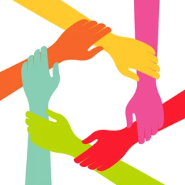 handshake icon